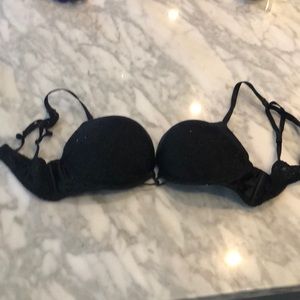 Victoria Secret Bombshell Plunge